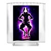 1 avatar aji dara transparent - Anime Shower Curtain Shop