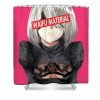 1 b2 nier automata waifu anime manga series fanart hentai ahegao oppai mad lab - Anime Shower Curtain Shop