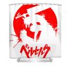 1 berserk lungo awakku transparent - Anime Shower Curtain Shop