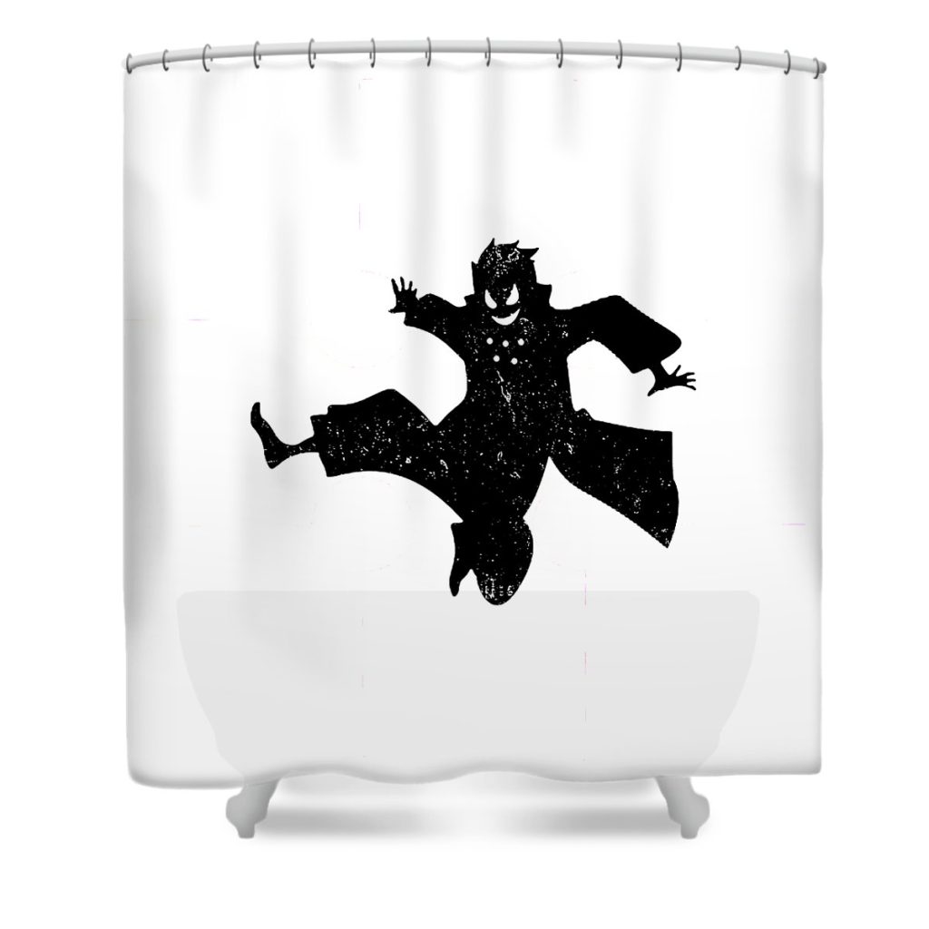 1 fire force catherine j thomas transparent - Anime Shower Curtain Shop