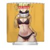 1 himiko toga mha boku no hero academia waifu anime manga series fanart hentai ahegao oppai mad lab - Anime Shower Curtain Shop