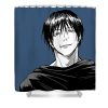 1 jujutsu kaisen armand michel - Anime Shower Curtain Shop