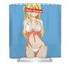 1 lucy fairy tale waifu anime manga series fanart hentai ahegao oppai mad lab - Anime Shower Curtain Shop