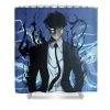 1 sung jin woo nguyen hai - Anime Shower Curtain Shop