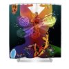 10 avatar the last airbender herbert spears - Anime Shower Curtain Shop