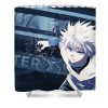 11 hunter anime lon najara - Anime Shower Curtain Shop