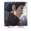 11 uchiha obito lac lac - Anime Shower Curtain Shop