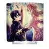 12 sword art online torrey holley - Anime Shower Curtain Shop