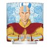 13 avatar the last airbender douglas ford - Anime Shower Curtain Shop