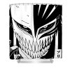 13 bleach ichigo anime manga - Anime Shower Curtain Shop