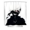 13 kaneki ken loan nguyen - Anime Shower Curtain Shop