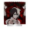 14 bleach eloisa mannion - Anime Shower Curtain Shop