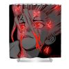 14 senku ishigami nguyen hai - Anime Shower Curtain Shop