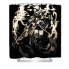 14 sword art online jennifer straw - Anime Shower Curtain Shop