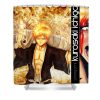 15 bleach eloisa mannion - Anime Shower Curtain Shop