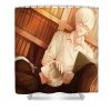 15 kaneki ken loan nguyen - Anime Shower Curtain Shop