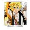 16 kaneki ken loan nguyen - Anime Shower Curtain Shop