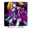 16 sword art online sean escobar - Anime Shower Curtain Shop