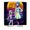 17 sword art online sean escobar - Anime Shower Curtain Shop