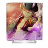 18 hunter anime lon najara - Anime Shower Curtain Shop