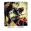 18 sword art online torrey holley - Anime Shower Curtain Shop