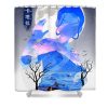 19 avatar the last airbender douglas ford - Anime Shower Curtain Shop