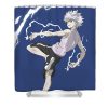 19 hunter anime lon najara - Anime Shower Curtain Shop