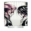 19 hxh anime lon najara - Anime Shower Curtain Shop