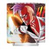 2 bleach eloisa mannion - Anime Shower Curtain Shop