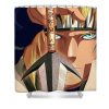 2 minato lac lac - Anime Shower Curtain Shop