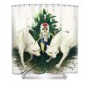 2 princess mononoke emah suhar - Anime Shower Curtain Shop