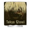 2 tokyo ghoul poster alfie mitchell - Anime Shower Curtain Shop