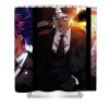 20 hunter anime lon najara - Anime Shower Curtain Shop