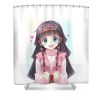 22 hunter anime lon najara - Anime Shower Curtain Shop