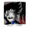 28 hunter anime lon najara - Anime Shower Curtain Shop