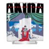 3 akira frank martinsson - Anime Shower Curtain Shop