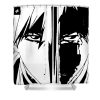 3 bleach ichigo anime manga - Anime Shower Curtain Shop