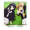 3 cardcaptor sakura lora battle - Anime Shower Curtain Shop