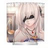 3 goblin slayer celestina paul - Anime Shower Curtain Shop