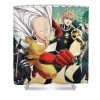 3 s class heroes unite teddie stibbs - Anime Shower Curtain Shop