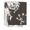 3 tokyo ghoul poster alfie mitchell - Anime Shower Curtain Shop