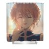 34 hunter anime lon najara - Anime Shower Curtain Shop