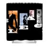 4 bleach eloisa mannion - Anime Shower Curtain Shop