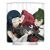 4 code geass eloisa mannion - Anime Shower Curtain Shop