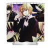 4 hxh anime lon najara - Anime Shower Curtain Shop