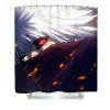 4 kaneki ken loan nguyen - Anime Shower Curtain Shop