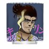 5 anime commission sarah e ignacio - Anime Shower Curtain Shop