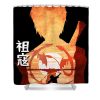 5 avatar the last airbender douglas ford - Anime Shower Curtain Shop