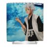 5 bleach eloisa mannion - Anime Shower Curtain Shop