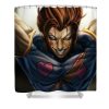 5 hunter anime lon najara - Anime Shower Curtain Shop